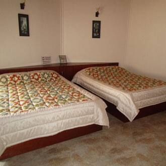 Soudhamini Homestay, Chikmaglur 2